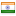 pardusmak.com server is located in India